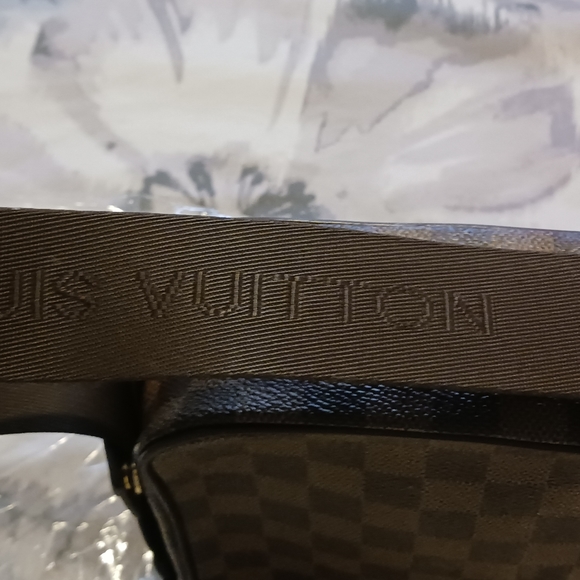 Authentic Louis Vuitton Olav Pm - Picture 8 of 12